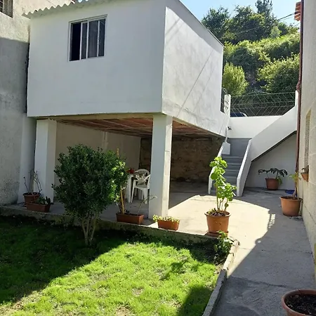 Morada Amad * Moaña